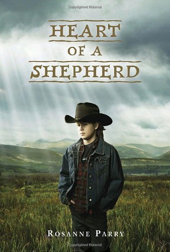 Stock image for Heart of a Shepherd for sale by Dailey Ranch Books