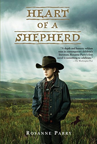 Stock image for Heart of a Shepherd for sale by Reliant Bookstore