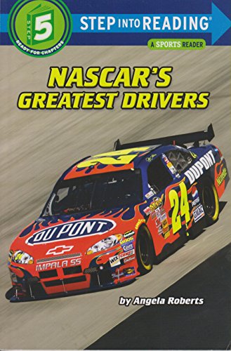 

Nascar's Greatest Drivers