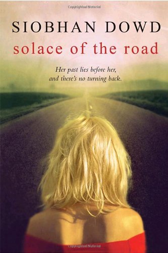 Beispielbild fr Solace of the Road zum Verkauf von ThriftBooks-Dallas