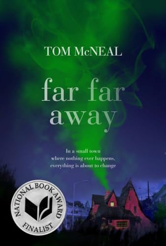 Stock image for Far Far Away for sale by Your Online Bookstore