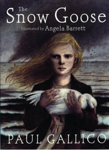 Imagen de archivo de The Snow Goose a la venta por ThriftBooks-Atlanta