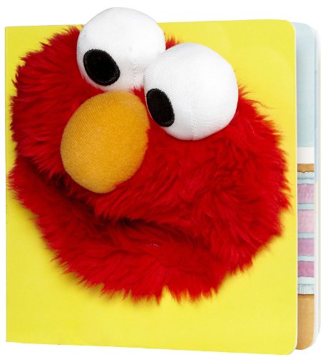 Stock image for Elmo! for sale by Better World Books