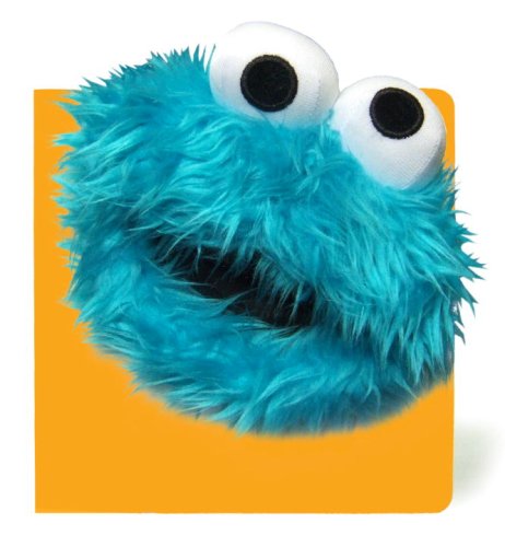 9780375850813: Cookie Monster!