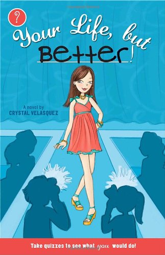 Stock image for Your Life, but Better : Step Back or Step Up for sale by Better World Books