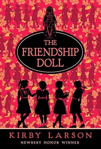 Beispielbild fr The Friendship Doll zum Verkauf von SecondSale
