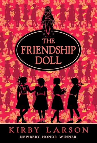 Stock image for The Friendship Doll for sale by SecondSale