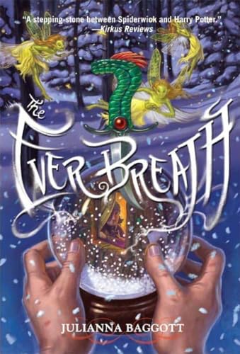 Imagen de archivo de The Ever Breath a la venta por BooksRun