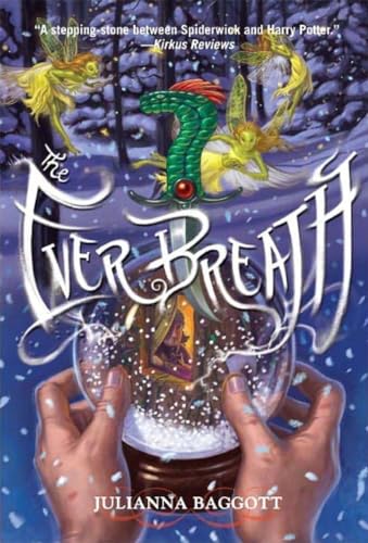 Stock image for The Ever Breath for sale by BooksRun