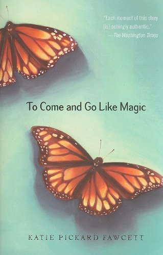 Stock image for To Come and Go Like Magic for sale by The Book Spot