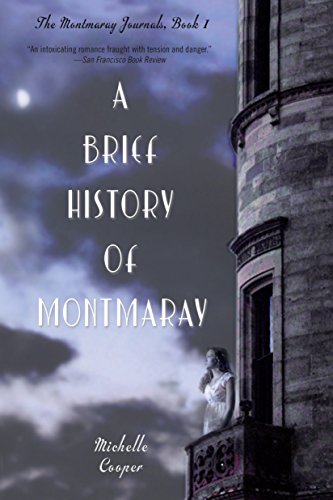 9780375851544: A Brief History of Montmaray