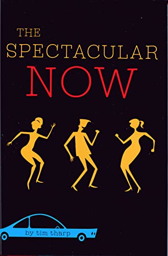 Beispielbild fr The Spectacular Now zum Verkauf von Better World Books