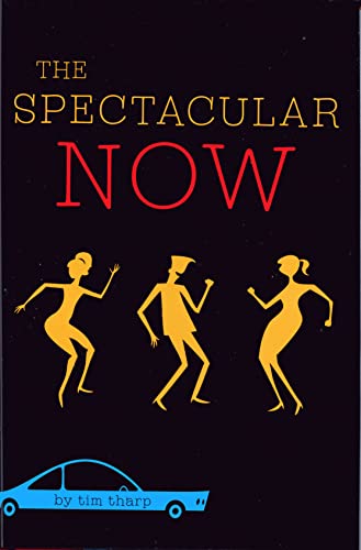 9780375851797: The Spectacular Now