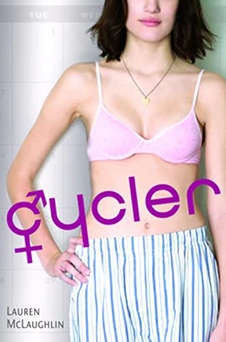 Stock image for Cycler for sale by Better World Books