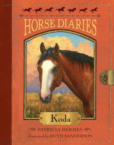 Beispielbild fr Horse Diaries #3: Koda zum Verkauf von Your Online Bookstore