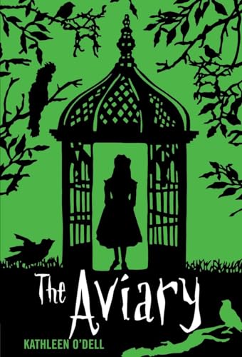 Imagen de archivo de The Aviary a la venta por Gulf Coast Books