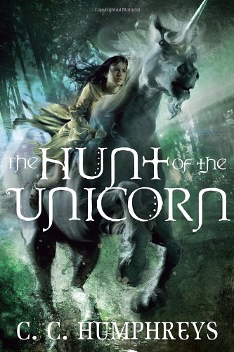 Beispielbild fr The Hunt of the Unicorn zum Verkauf von WorldofBooks