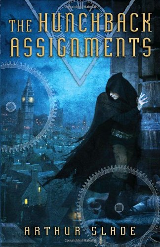 9780375854033: The Hunchback Assignments