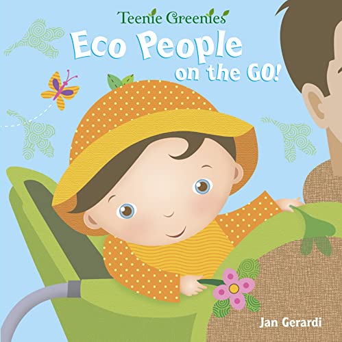 Imagen de archivo de Eco People on the Go! a la venta por Better World Books