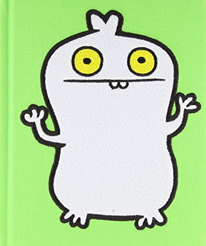 Stock image for Babo's Cookie Problem (Uglydolls) for sale by medimops