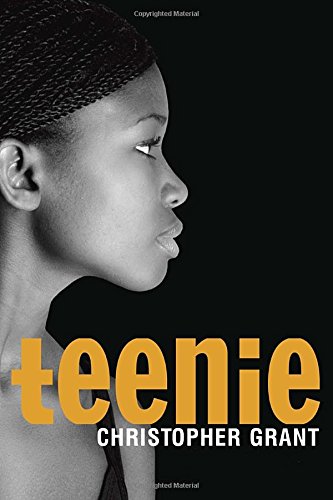 Stock image for Teenie for sale by Your Online Bookstore