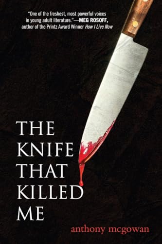 9780375855160: The Knife That Killed Me
