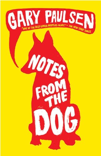 9780375855429: Notes from the Dog
