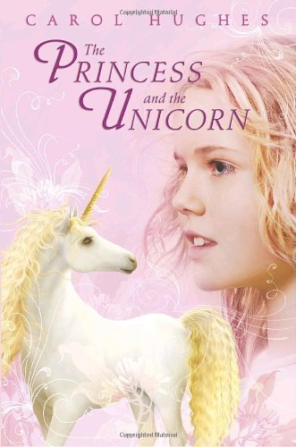 Beispielbild fr The Princess and the Unicorn zum Verkauf von SecondSale
