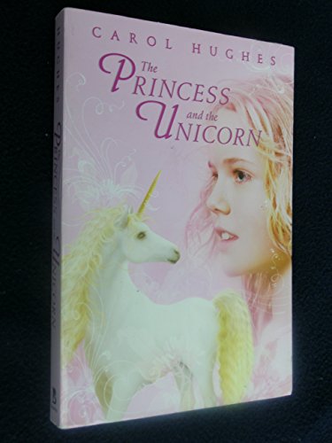 Beispielbild fr The Princess and the Unicorn zum Verkauf von WorldofBooks