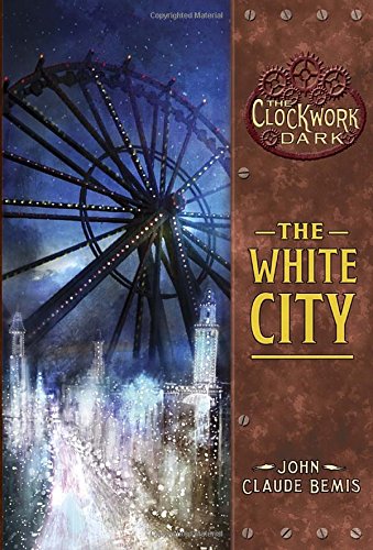 Beispielbild fr The White City zum Verkauf von ThriftBooks-Atlanta
