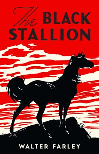 Stock image for The Black Stallion for sale by ThriftBooks-Phoenix