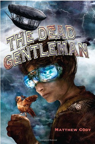 9780375855962: The Dead Gentleman