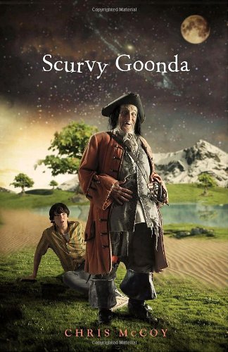 Stock image for Scurvy Goonda for sale by Lotsa Books