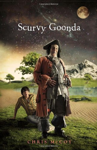 Stock image for Scurvy Goonda for sale by Better World Books