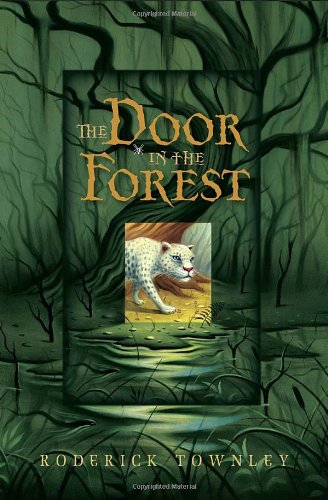 Beispielbild fr The Door in the Forest zum Verkauf von Better World Books