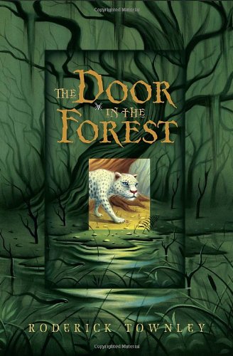 Stock image for The Door in the Forest for sale by ThriftBooks-Dallas