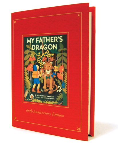 Beispielbild fr My Father's Dragon zum Verkauf von Better World Books