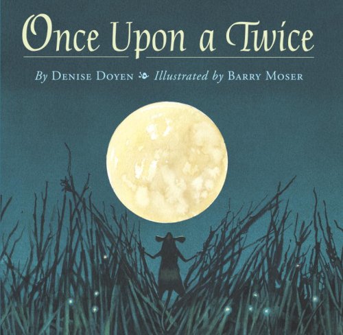 Stock image for Once upon a Twice for sale by Better World Books: West