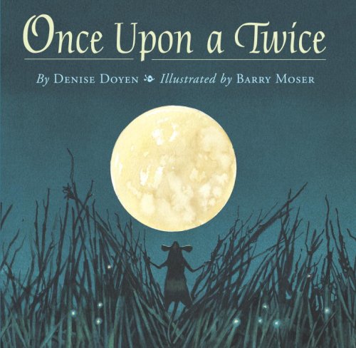 9780375856129: Once Upon a Twice (Picture Book)