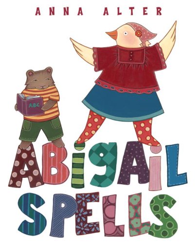 9780375856174: Abigail Spells