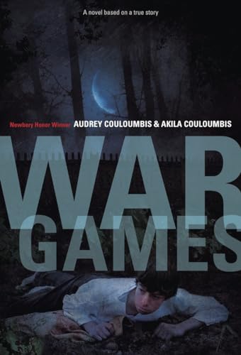 9780375856297: War Games