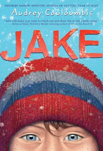 Stock image for Jake for sale by Gulf Coast Books