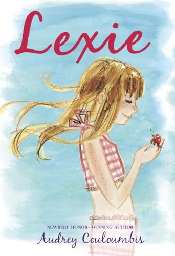 Imagen de archivo de Lexie a la venta por Your Online Bookstore