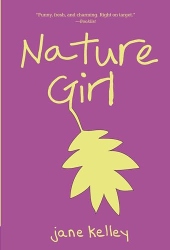 Stock image for Nature Girl for sale by SecondSale