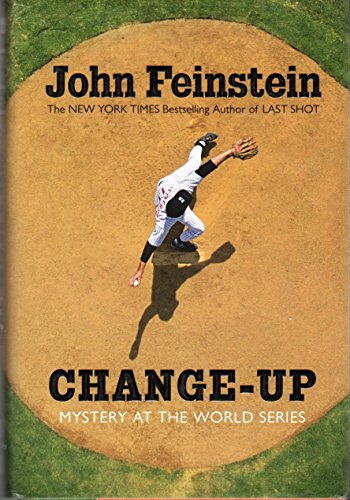 Beispielbild fr Change-Up: Mystery at the World Series (The Sports Beat, 4) zum Verkauf von Wonder Book