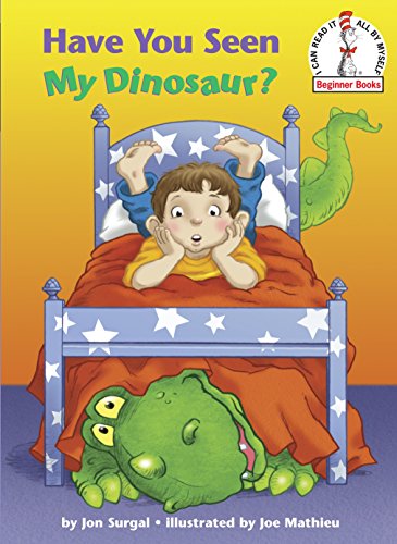 Stock image for Have You Seen My Dinosaur? for sale by Blackwell's