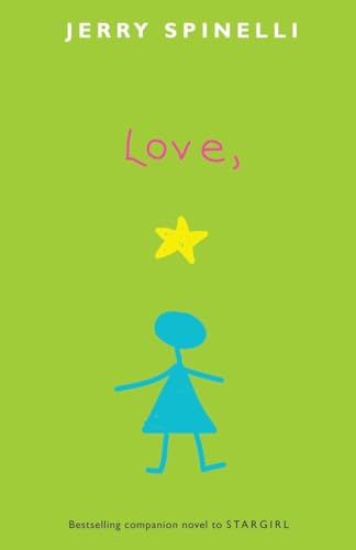 9780375856440: Love, Stargirl