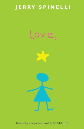 Immagine dell'editore per Love Stargirl venduto da World of Books (was SecondSale)