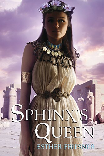 Beispielbild fr Sphinx's Queen (Princesses of Myth) zum Verkauf von SecondSale