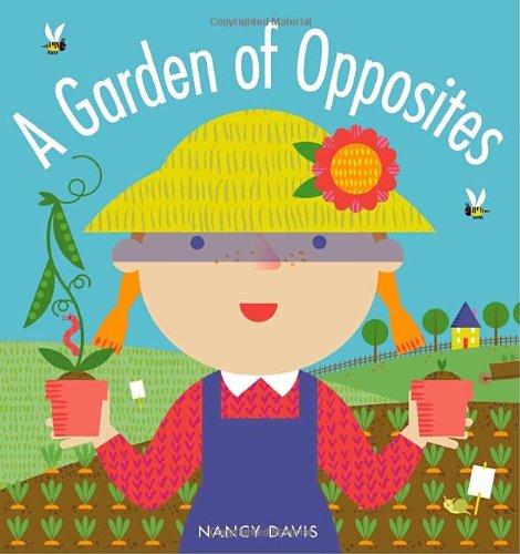 A Garden of Opposites (9780375856662) by Davis, Nancy